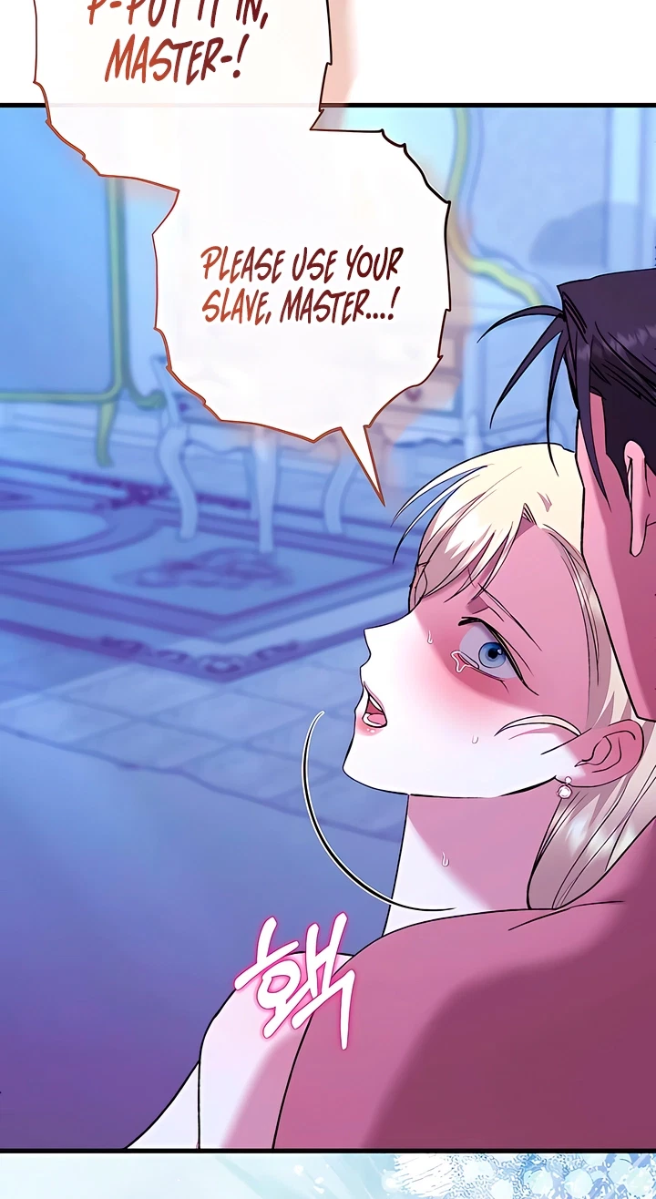 The Pirate's Slave Bride Chapter 10, page 31