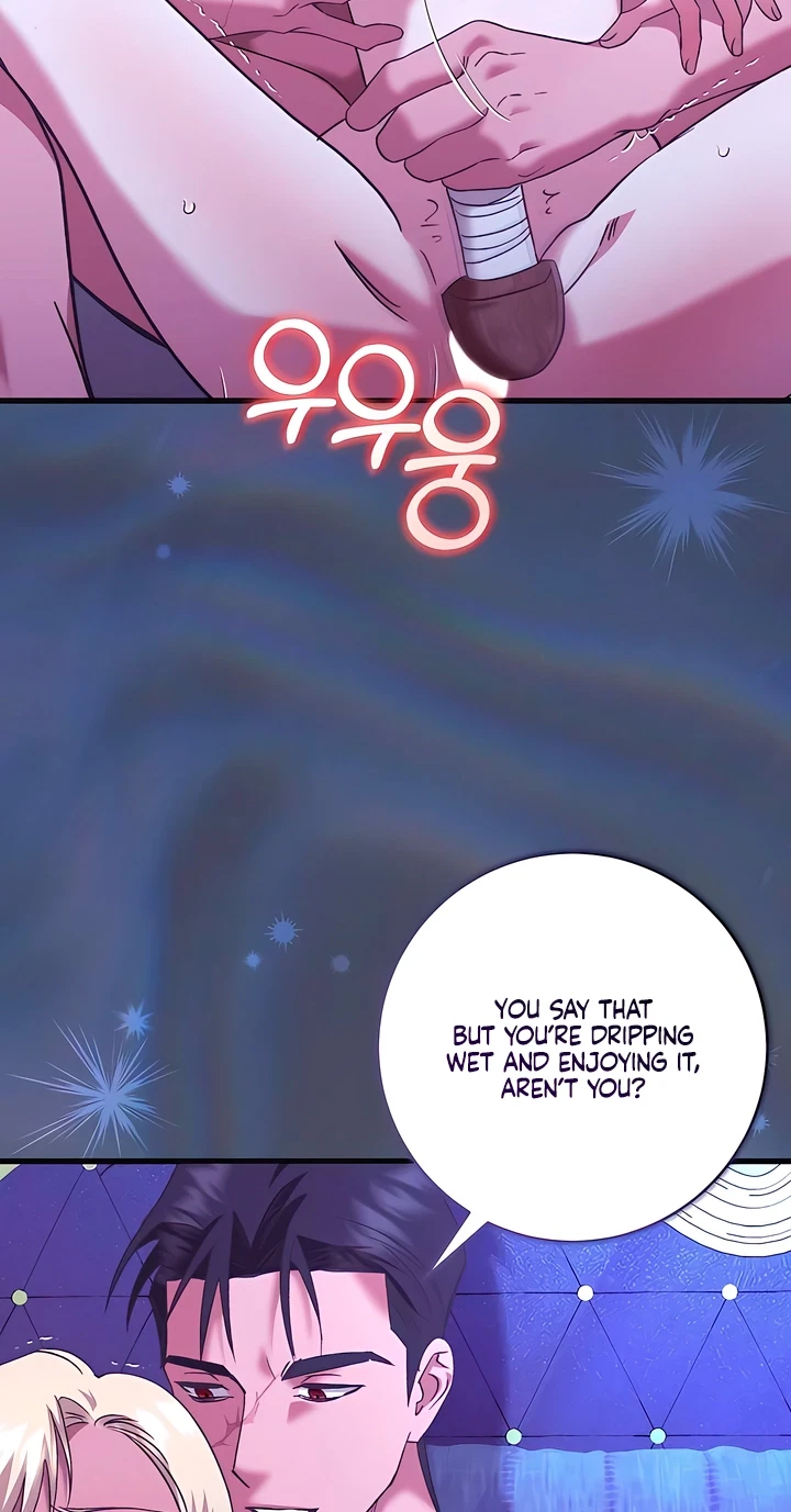 The Pirate's Slave Bride Chapter 10, page 4