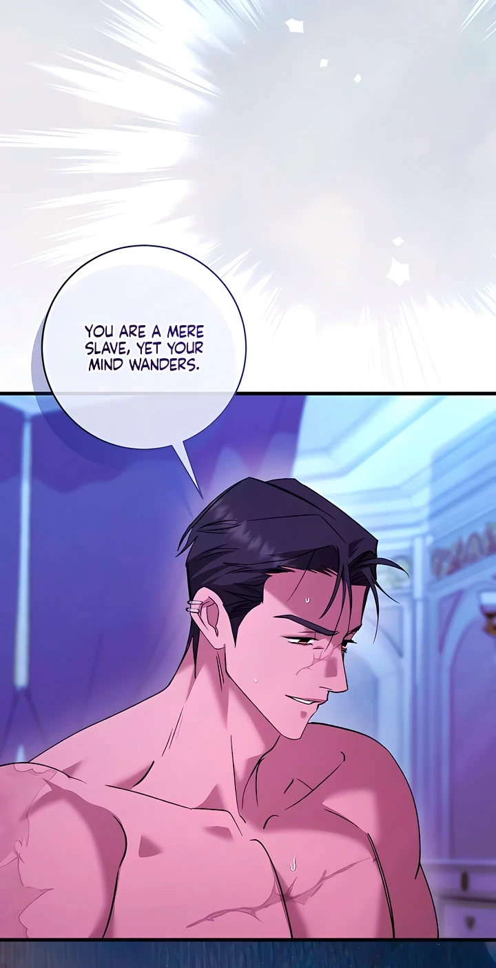 The Pirate's Slave Bride Chapter 10, page 41