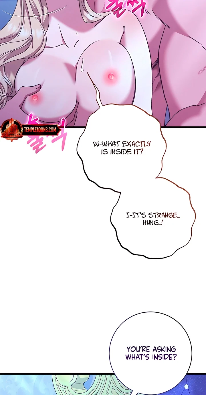 The Pirate's Slave Bride Chapter 10, page 7