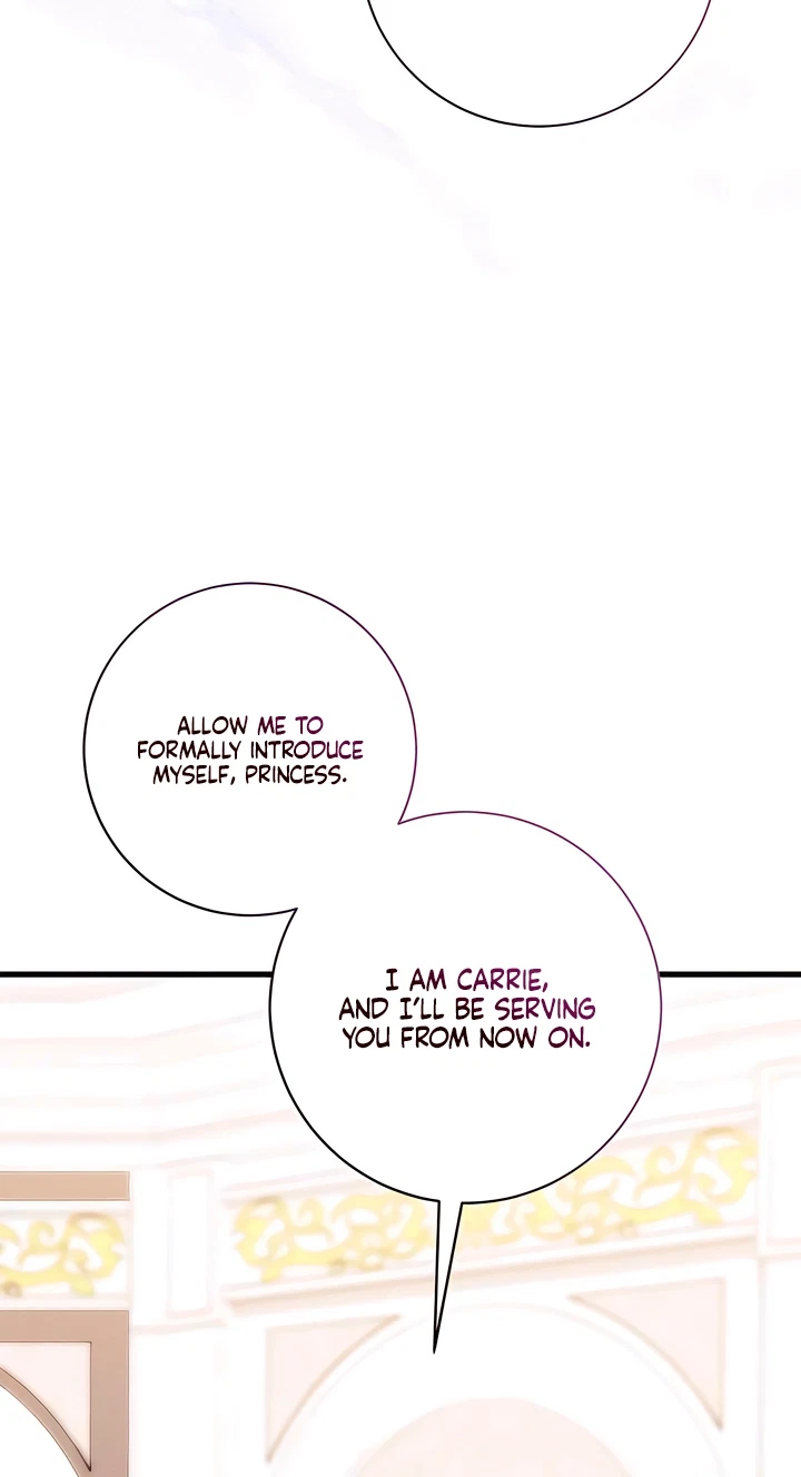 The Pirate's Slave Bride Chapter 10, page 70