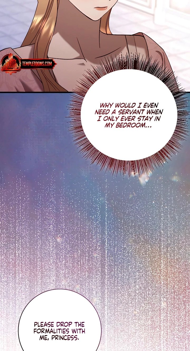 The Pirate's Slave Bride Chapter 10, page 73