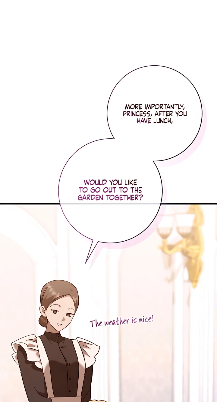 The Pirate's Slave Bride Chapter 10, page 75