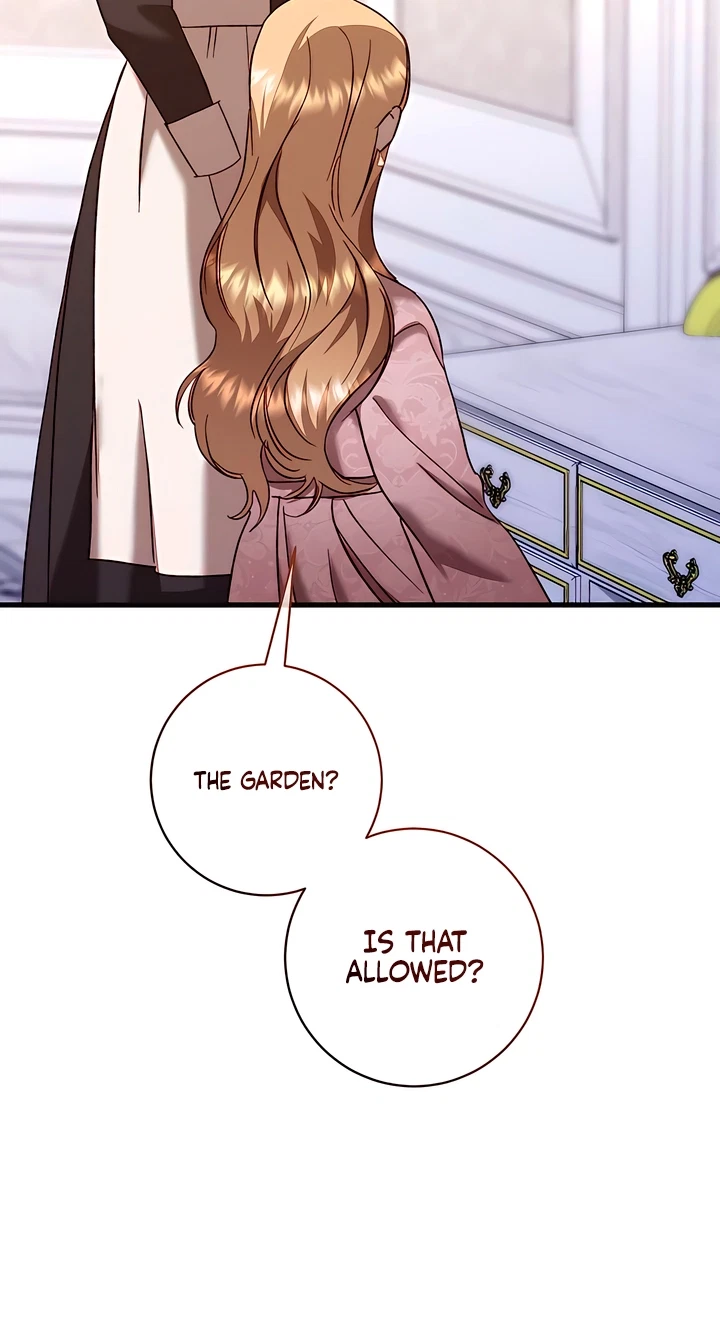 The Pirate's Slave Bride Chapter 10, page 76