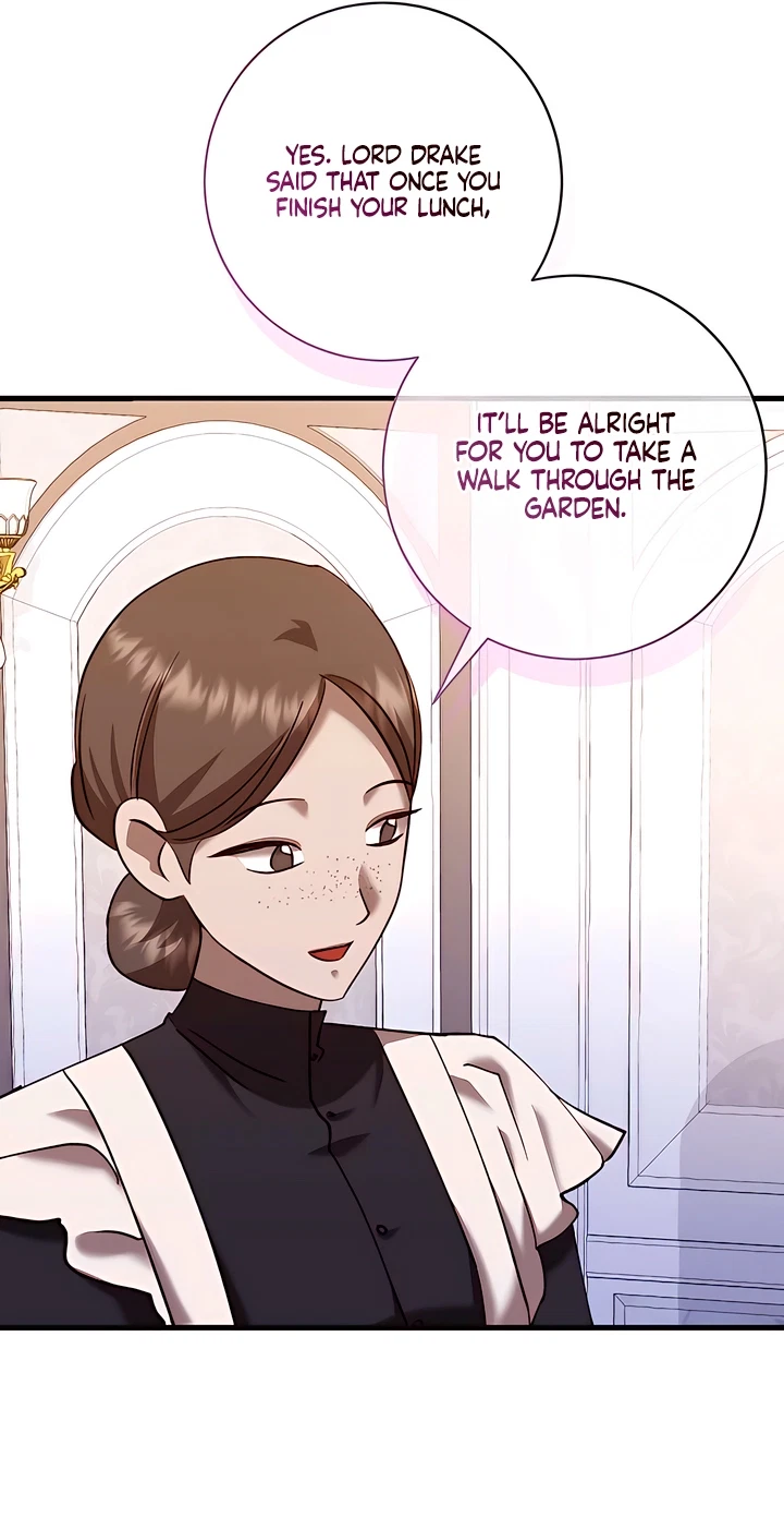 The Pirate's Slave Bride Chapter 10, page 77