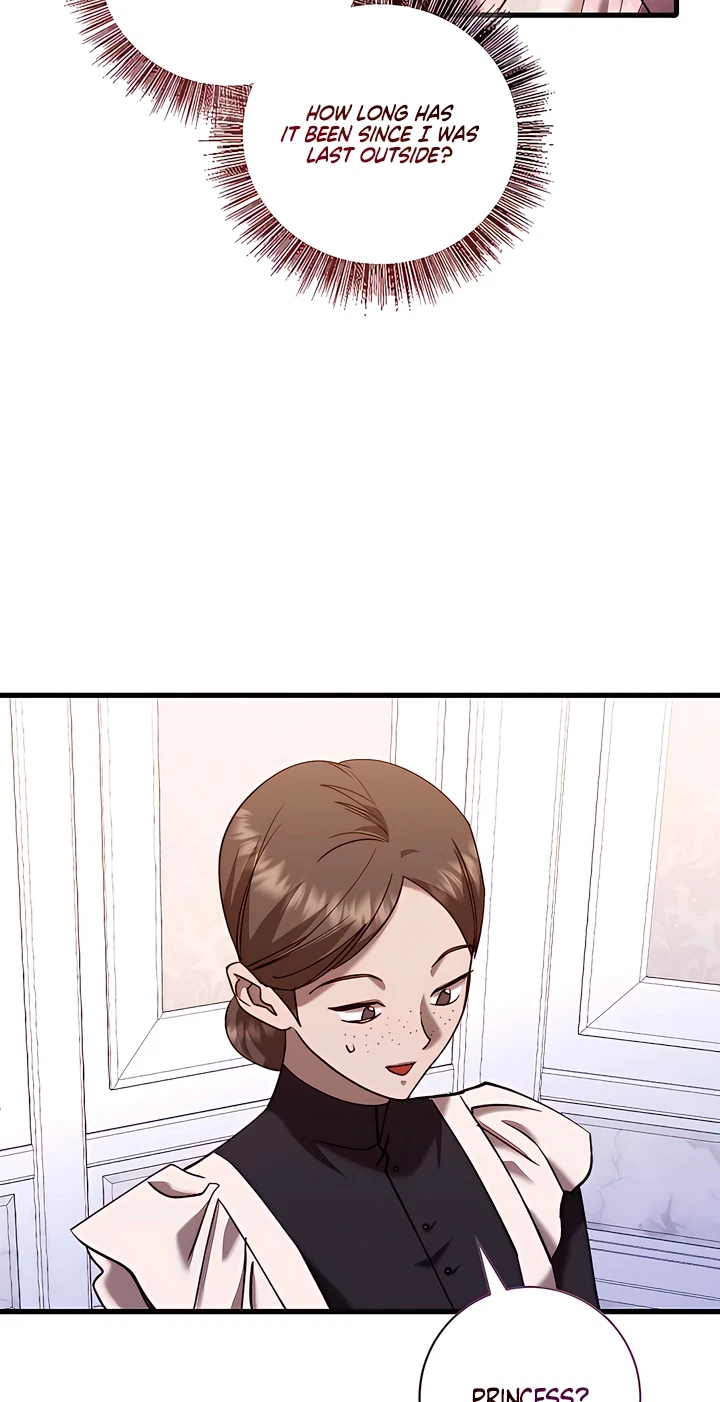 The Pirate's Slave Bride Chapter 10, page 79