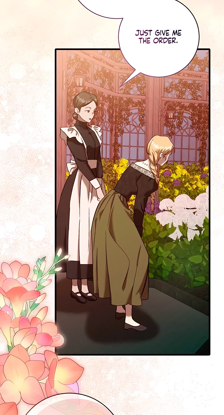 The Pirate's Slave Bride Chapter 10, page 85