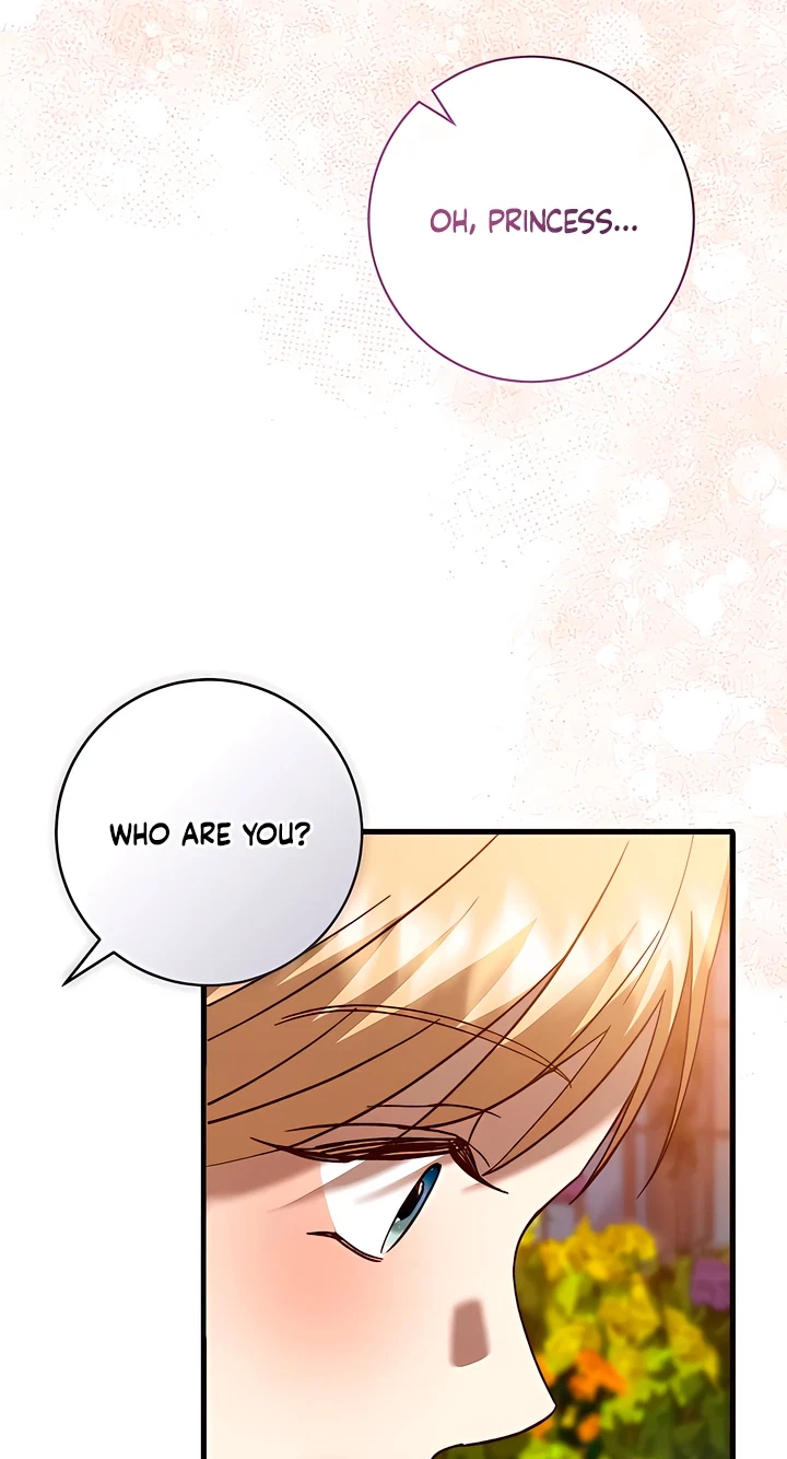 The Pirate's Slave Bride Chapter 10, page 87