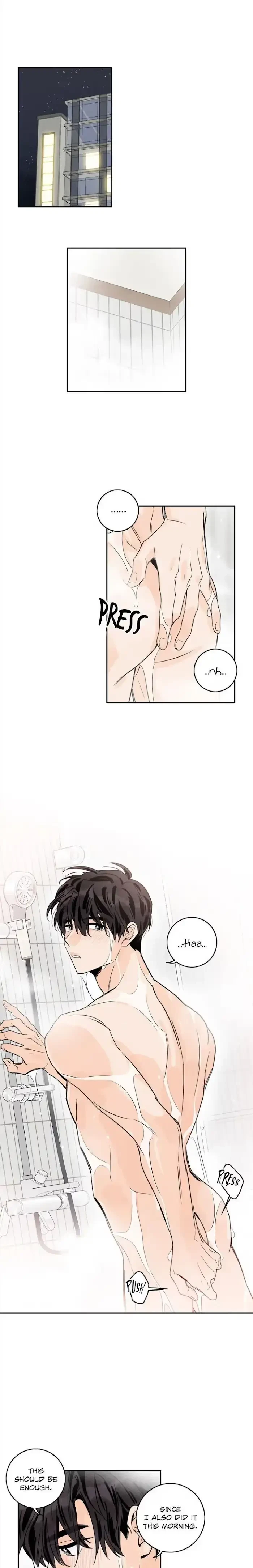 Flirting 9 To 6 Chapter 4, page 16