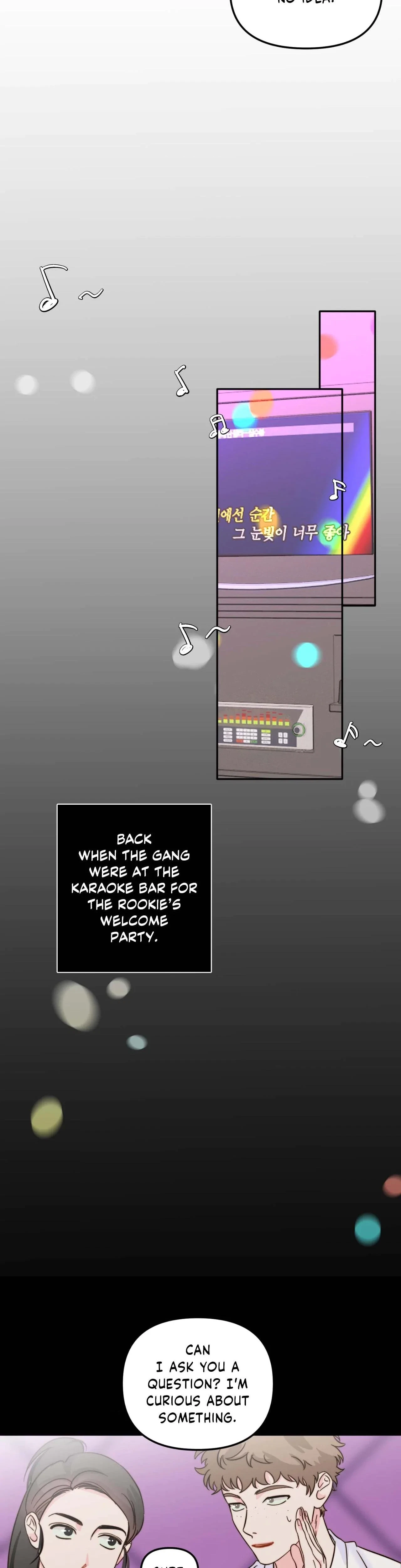 Caught In The Act Chapter 11, page 7