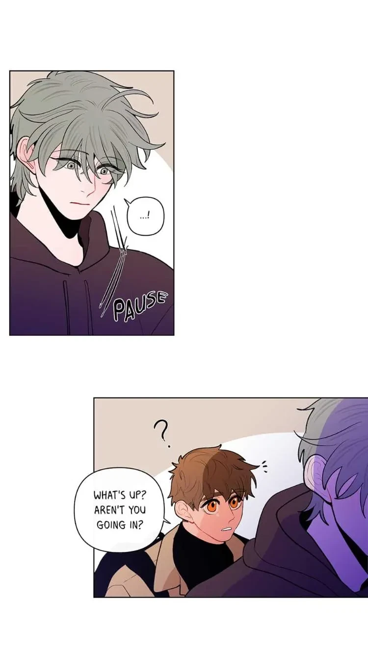 Banana Scandal Chapter 47, page 2