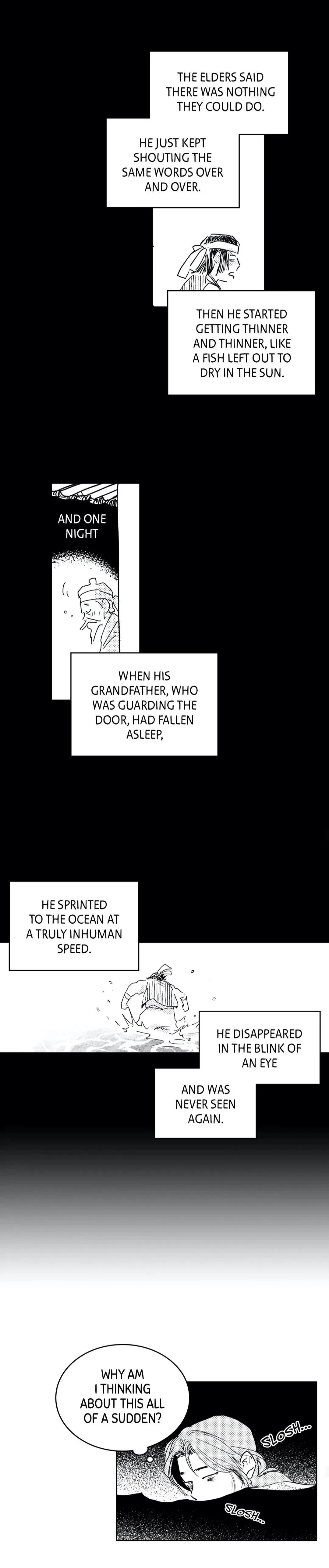 Bongchon Bride Chapter 43.01, page 12