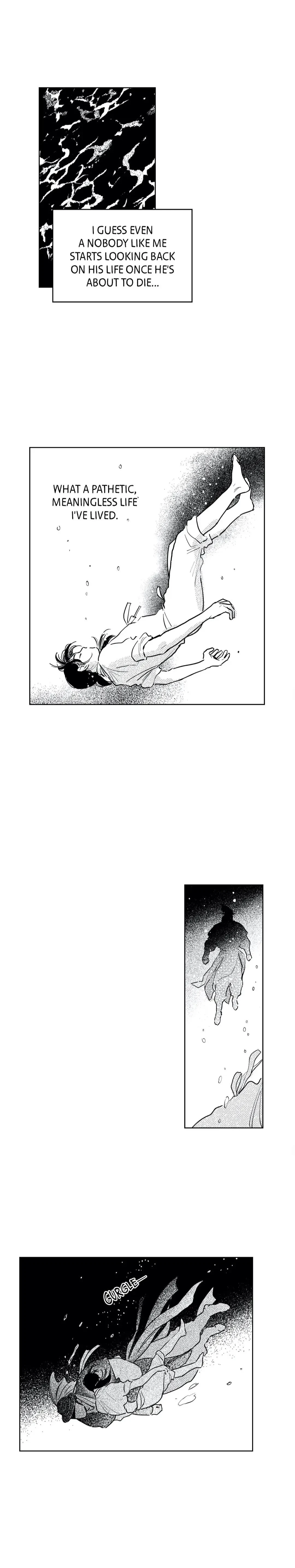 Bongchon Bride Chapter 43.01, page 13