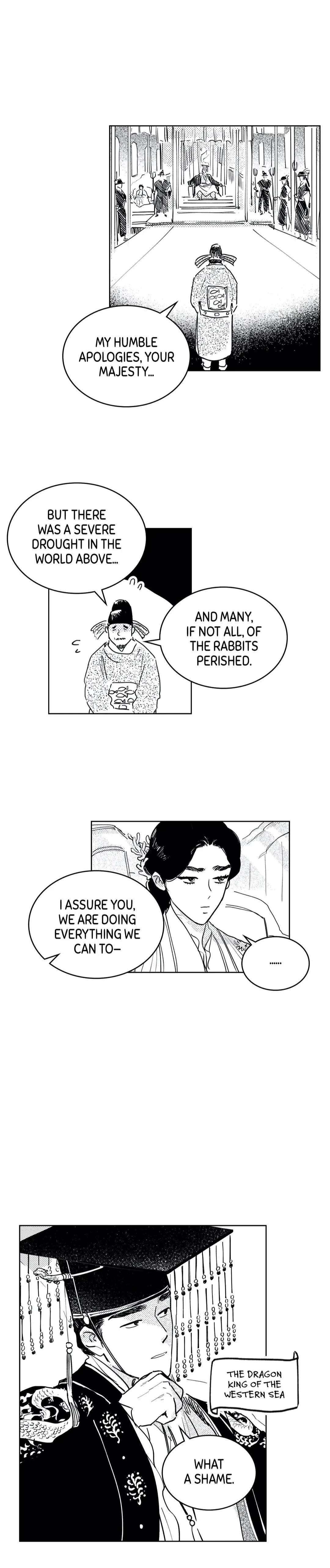 Bongchon Bride Chapter 43.01, page 21