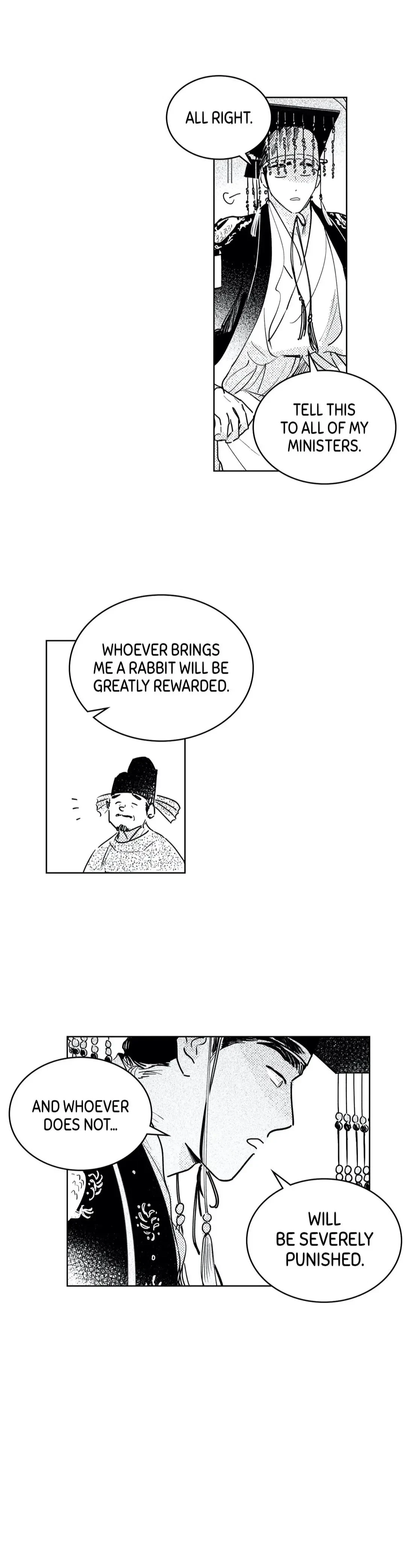 Bongchon Bride Chapter 43.01, page 22
