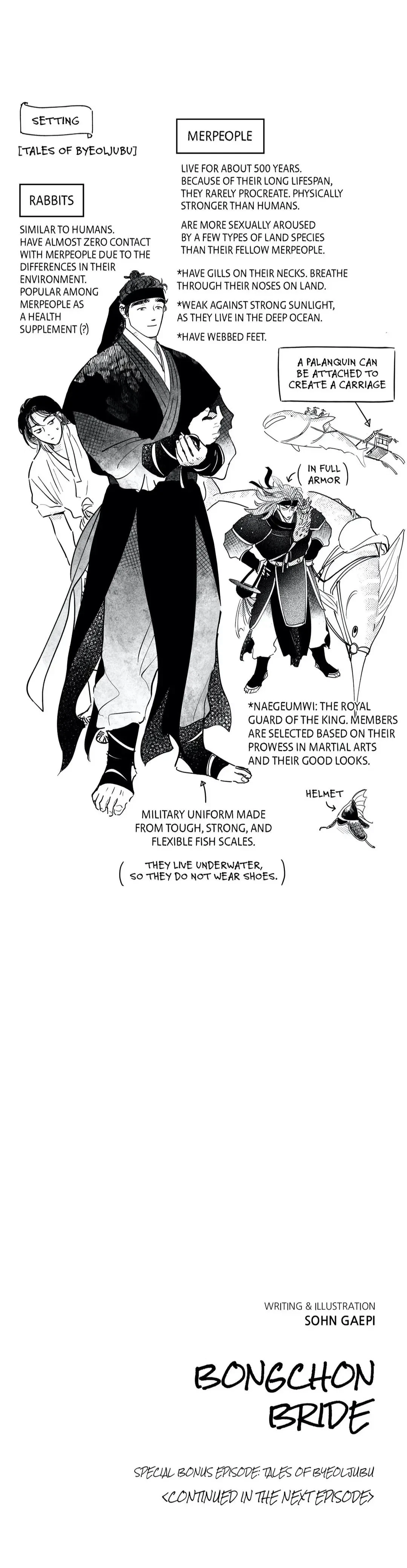 Bongchon Bride Chapter 43.01, page 23