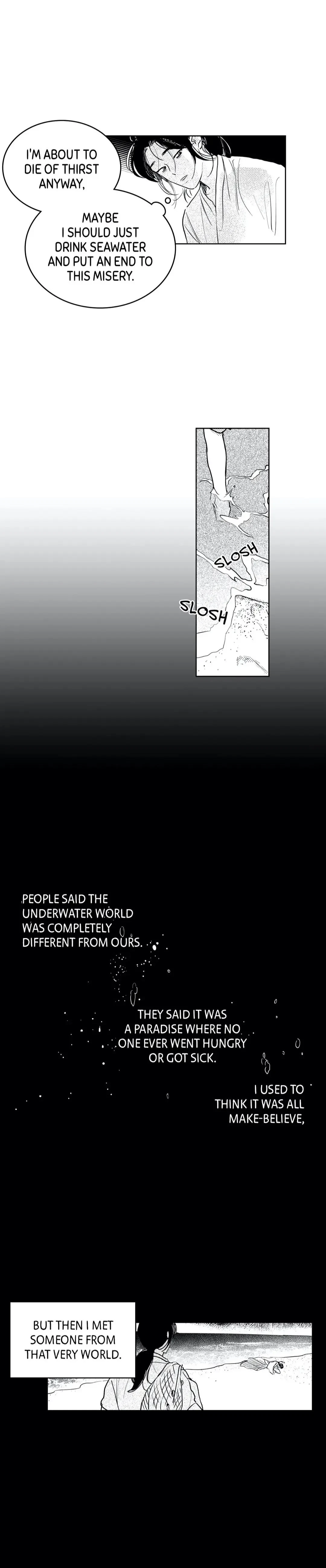 Bongchon Bride Chapter 43.01, page 5