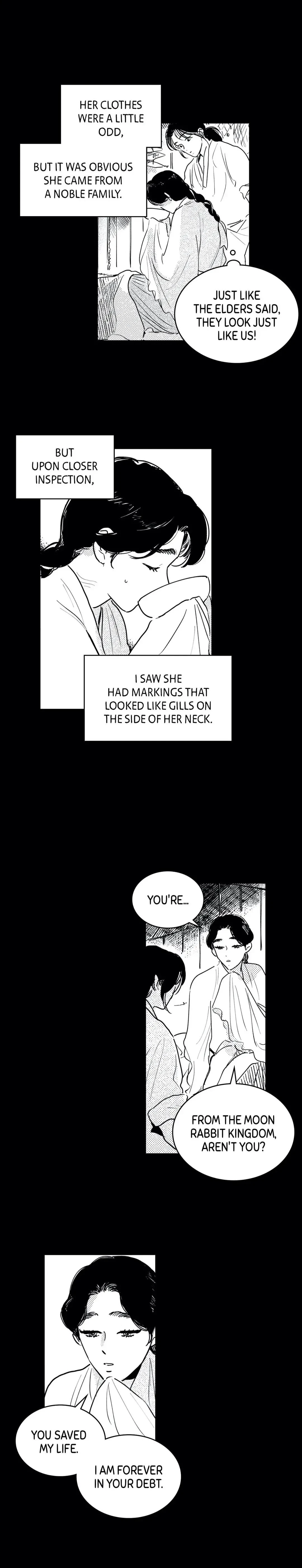 Bongchon Bride Chapter 43.01, page 6