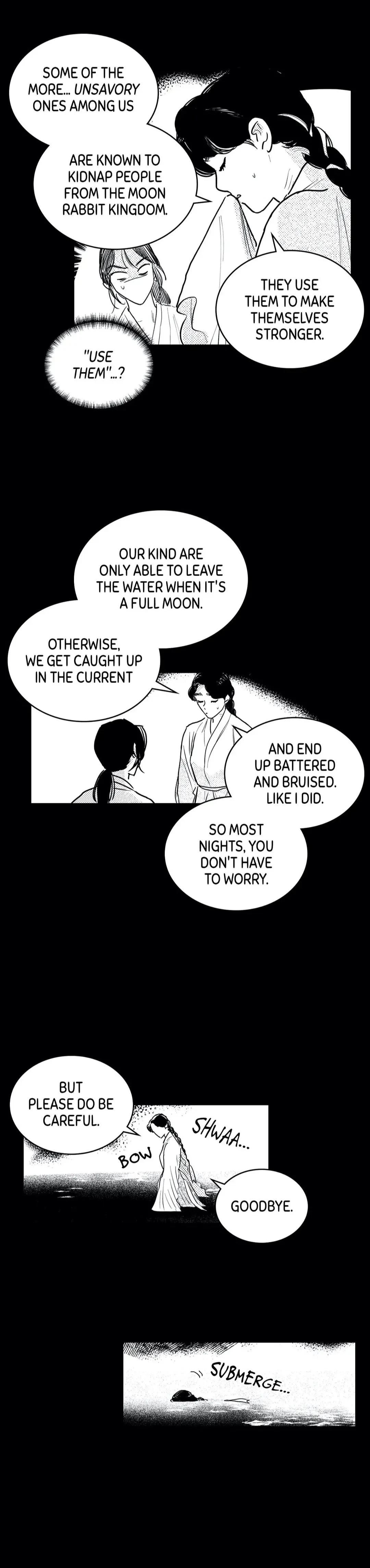 Bongchon Bride Chapter 43.01, page 8