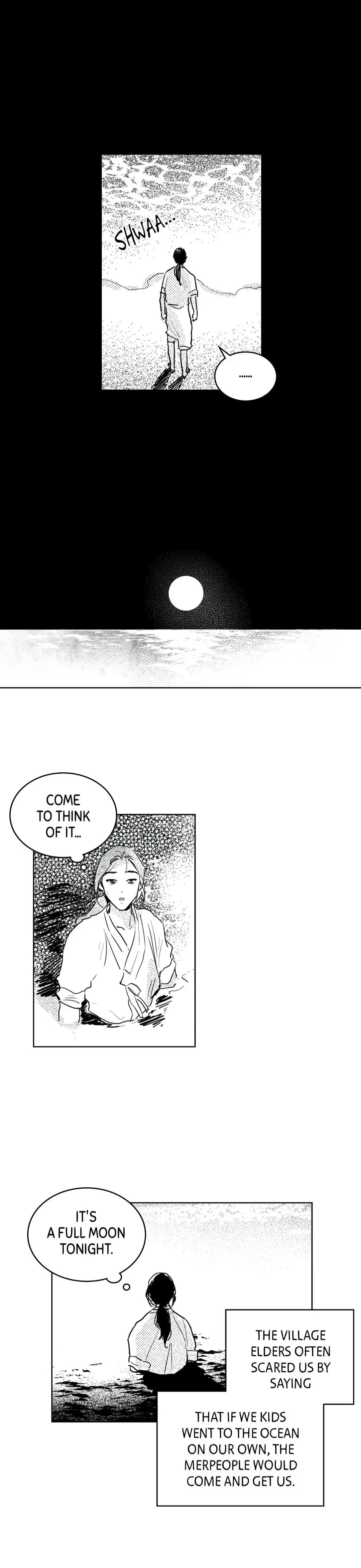 Bongchon Bride Chapter 43.01, page 9