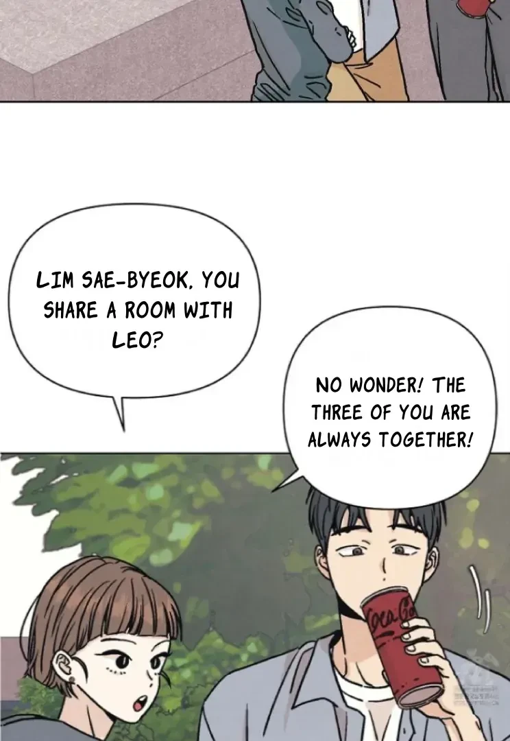 Operation Leo Chapter 3, page 52