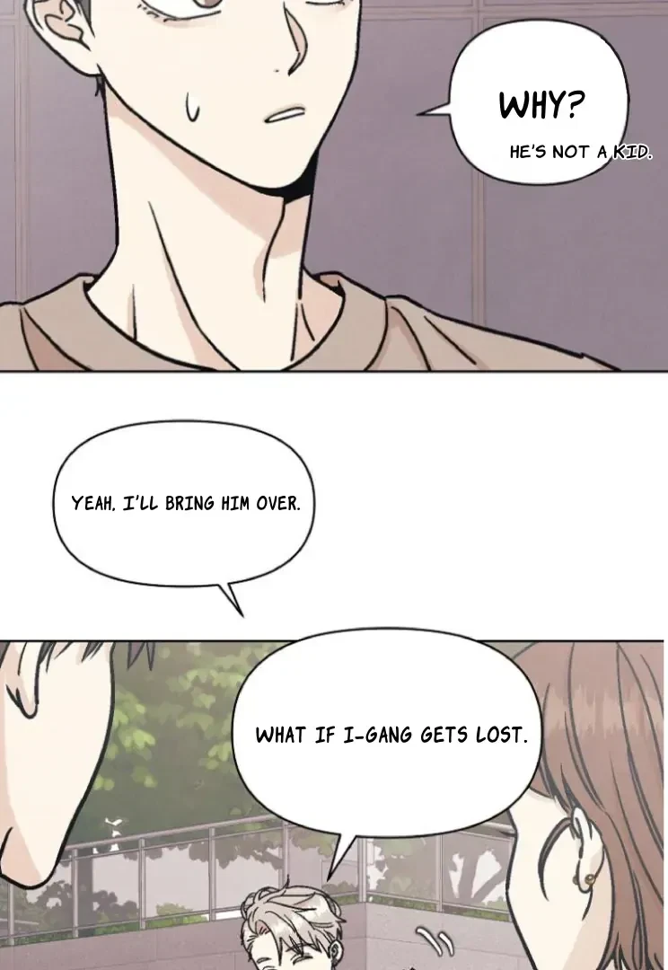 Operation Leo Chapter 3, page 56