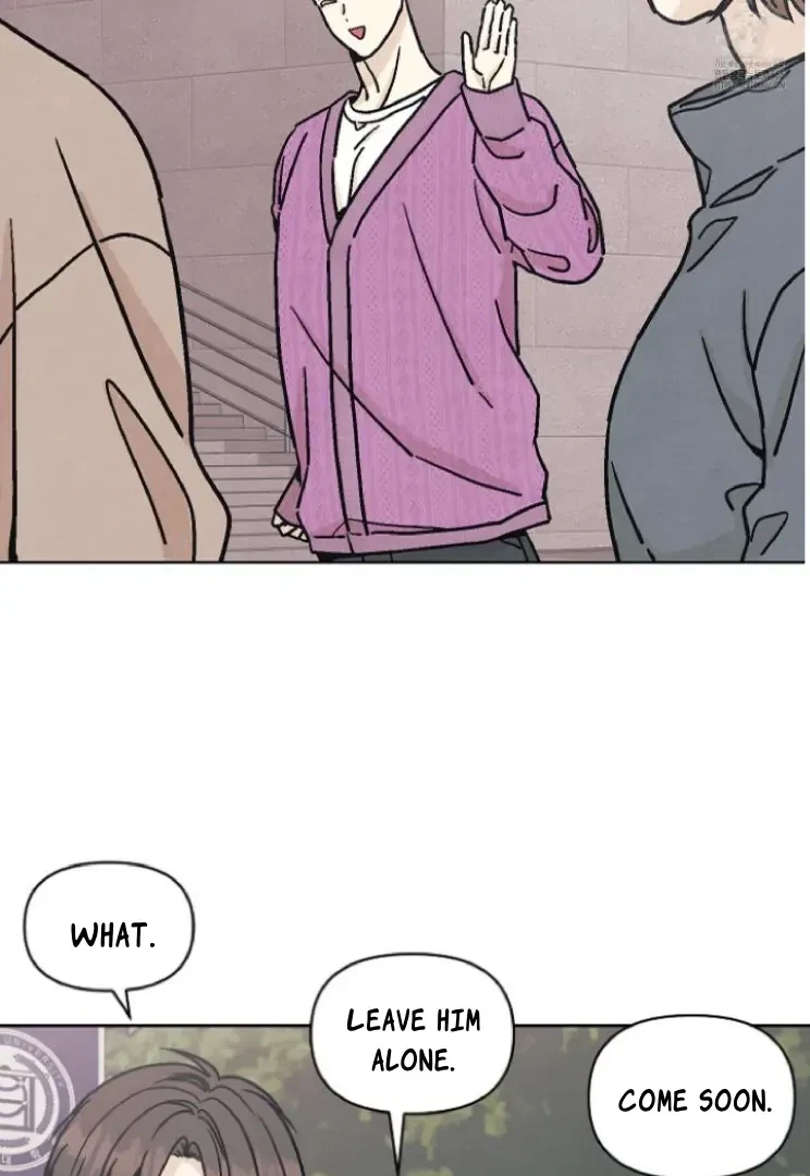 Operation Leo Chapter 3, page 57