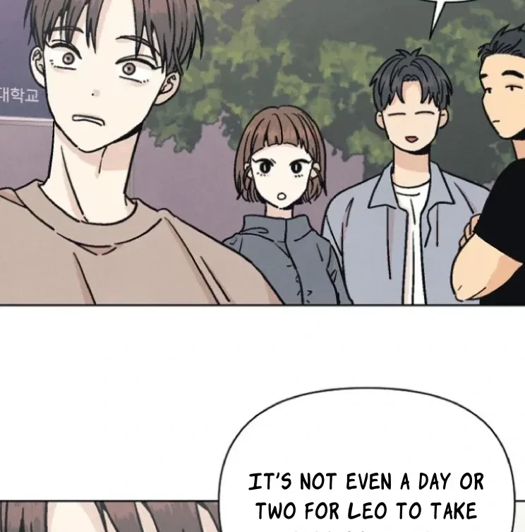Operation Leo Chapter 3, page 58