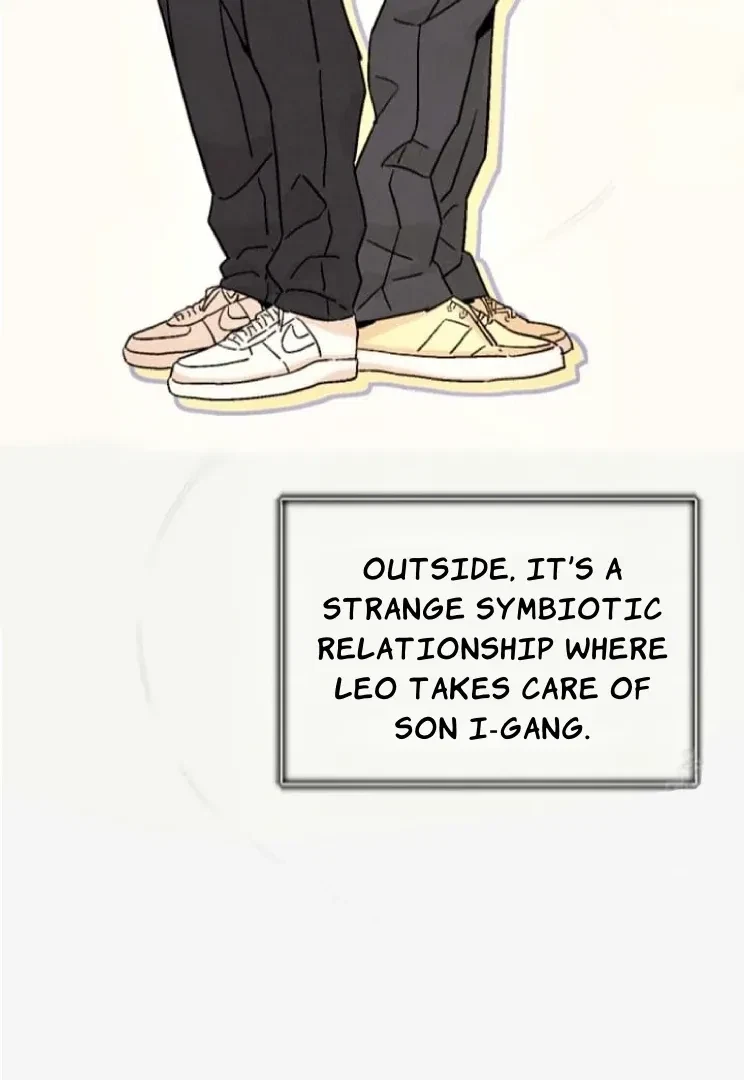 Operation Leo Chapter 3, page 62