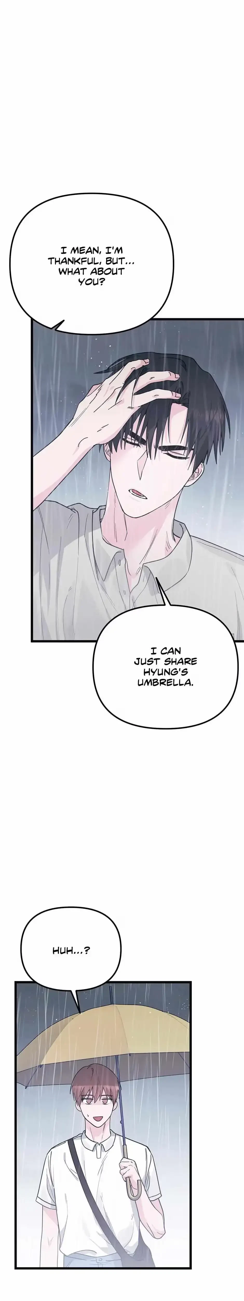 Are You From Dealpop? Chapter 17, page 10