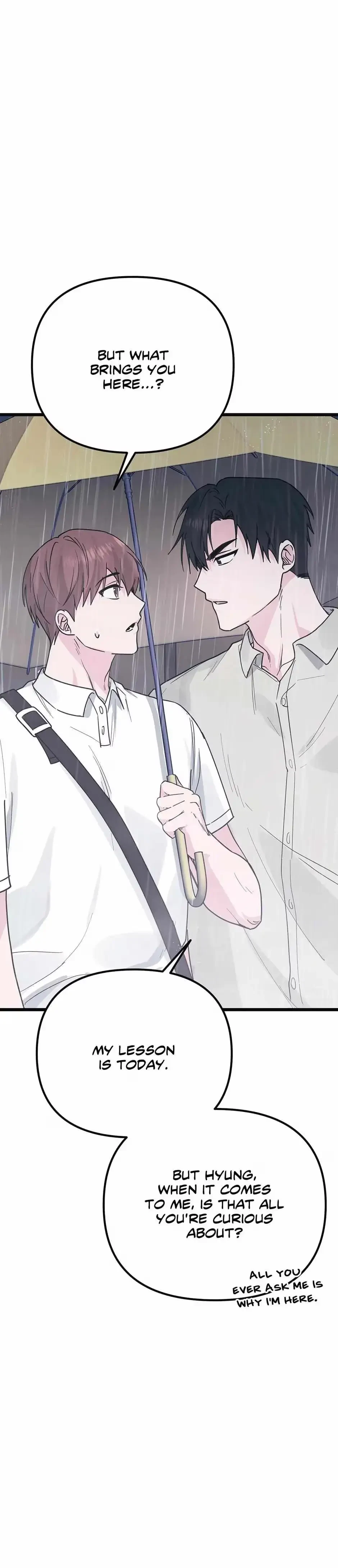 Are You From Dealpop? Chapter 17, page 16