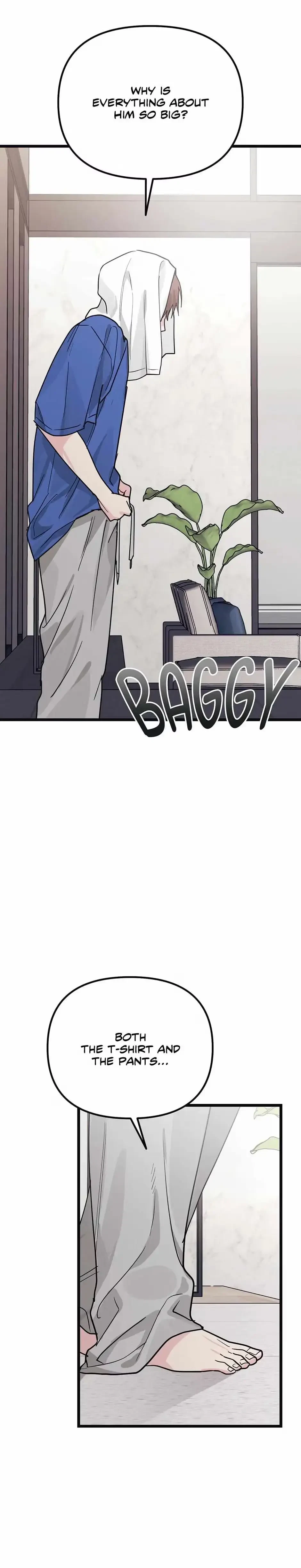 Are You From Dealpop? Chapter 17, page 25