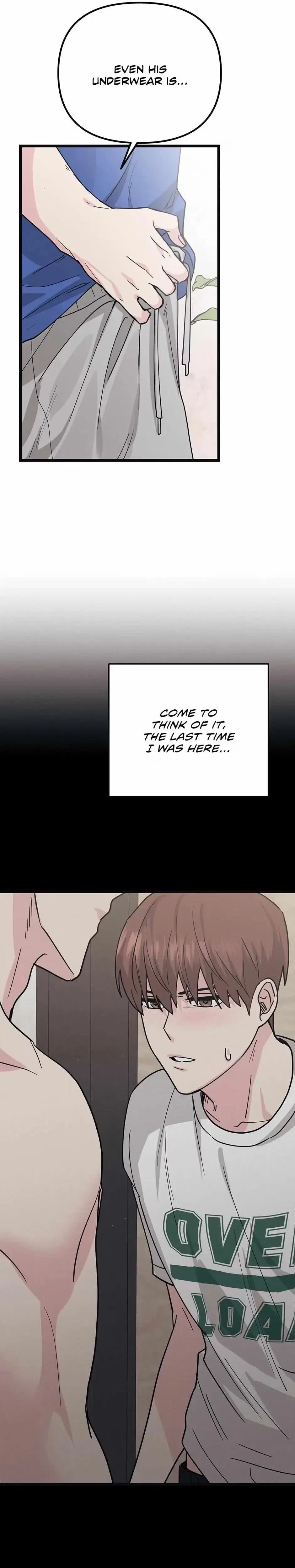 Are You From Dealpop? Chapter 17, page 26