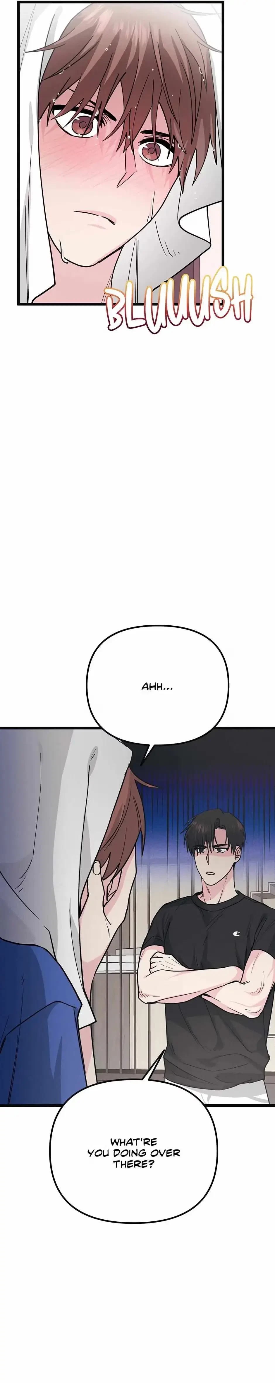 Are You From Dealpop? Chapter 17, page 28