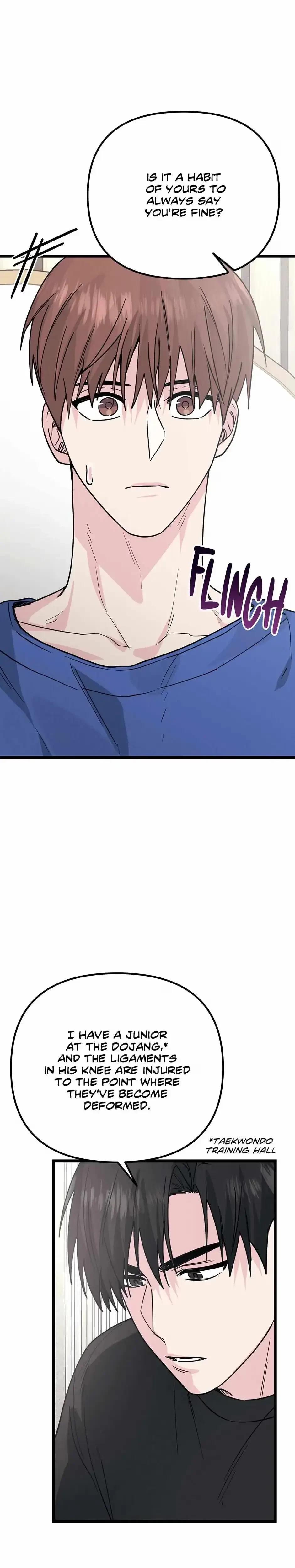 Are You From Dealpop? Chapter 17, page 36