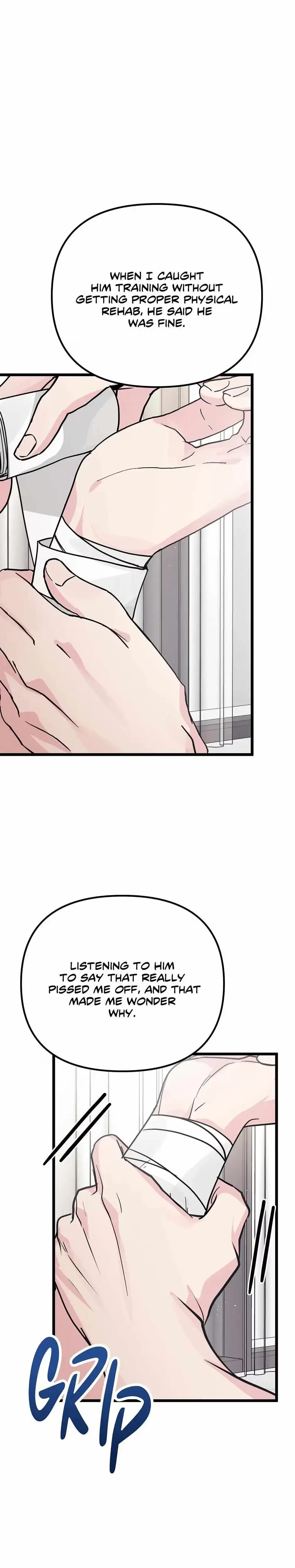 Are You From Dealpop? Chapter 17, page 37