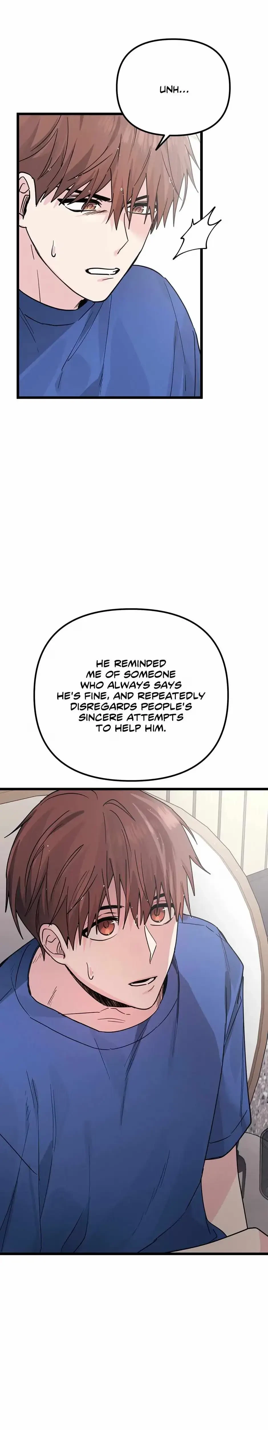 Are You From Dealpop? Chapter 17, page 38