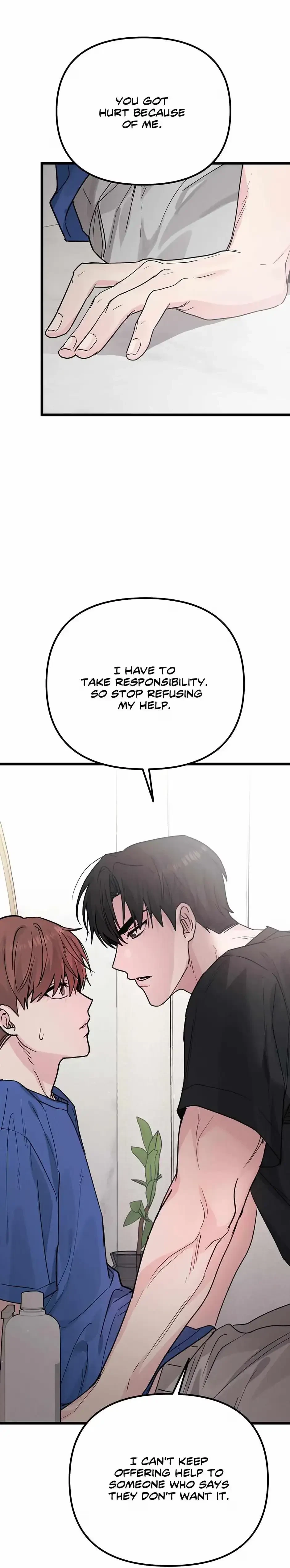 Are You From Dealpop? Chapter 17, page 39