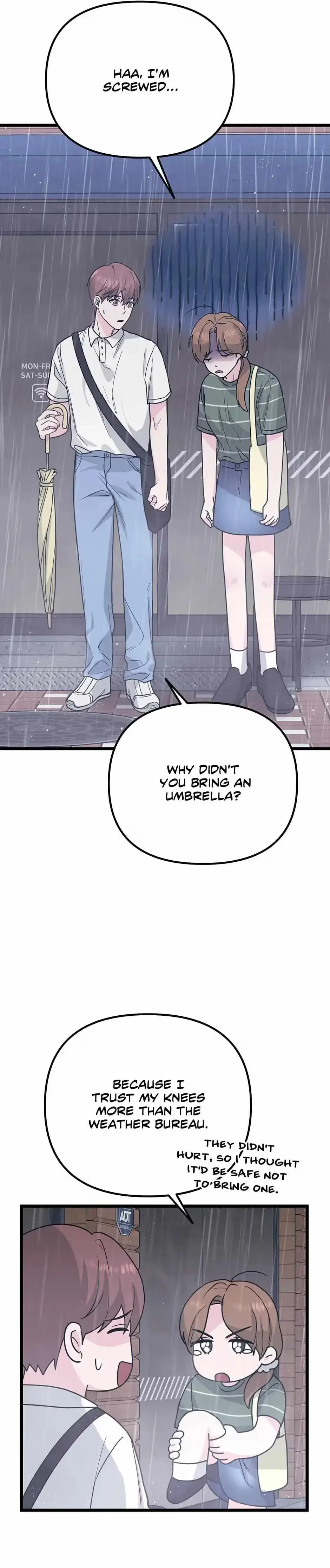 Are You From Dealpop? Chapter 17, page 4