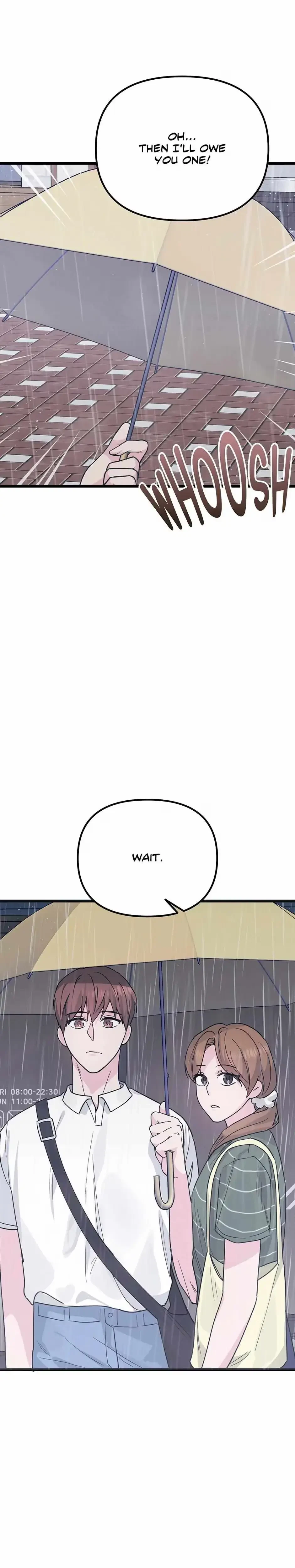Are You From Dealpop? Chapter 17, page 6