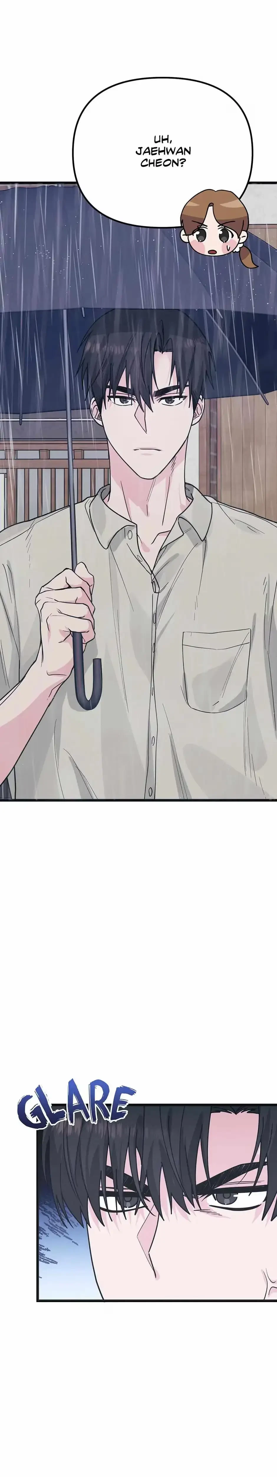 Are You From Dealpop? Chapter 17, page 7