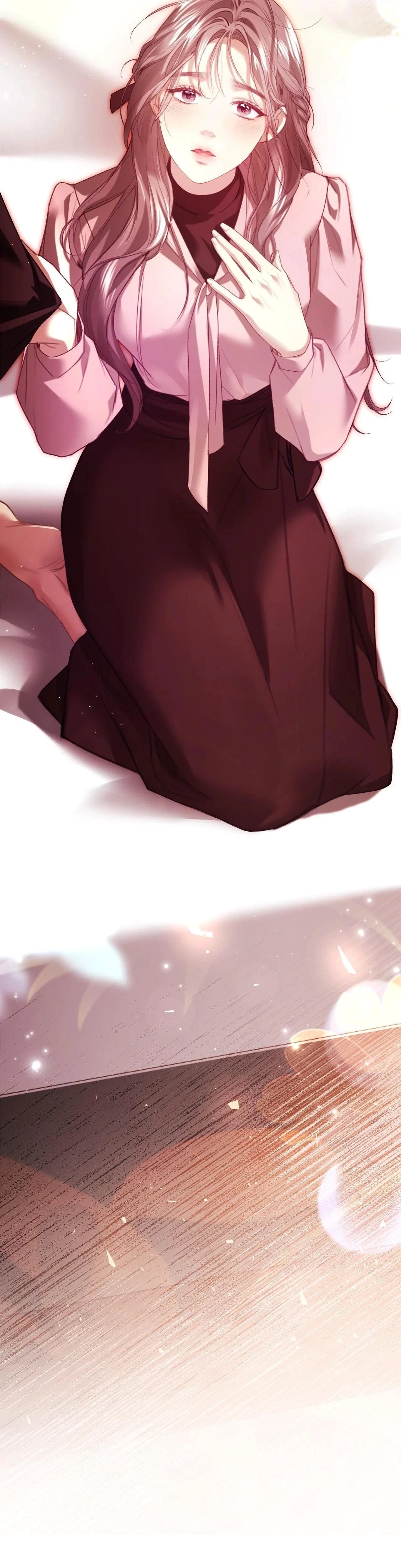 The Young Wife Chapter 38, page 11