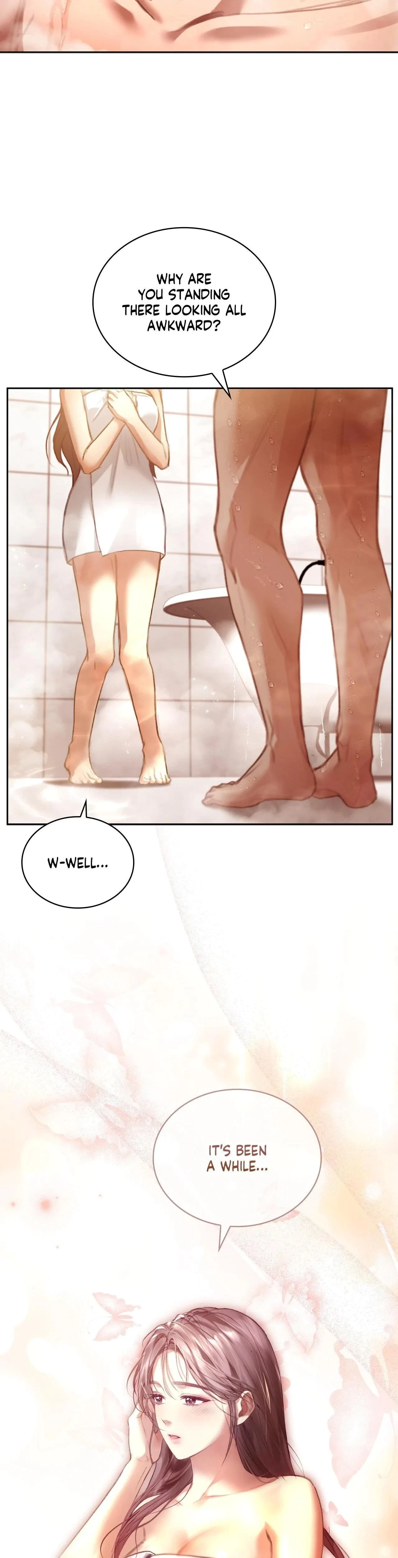 The Young Wife Chapter 38, page 14