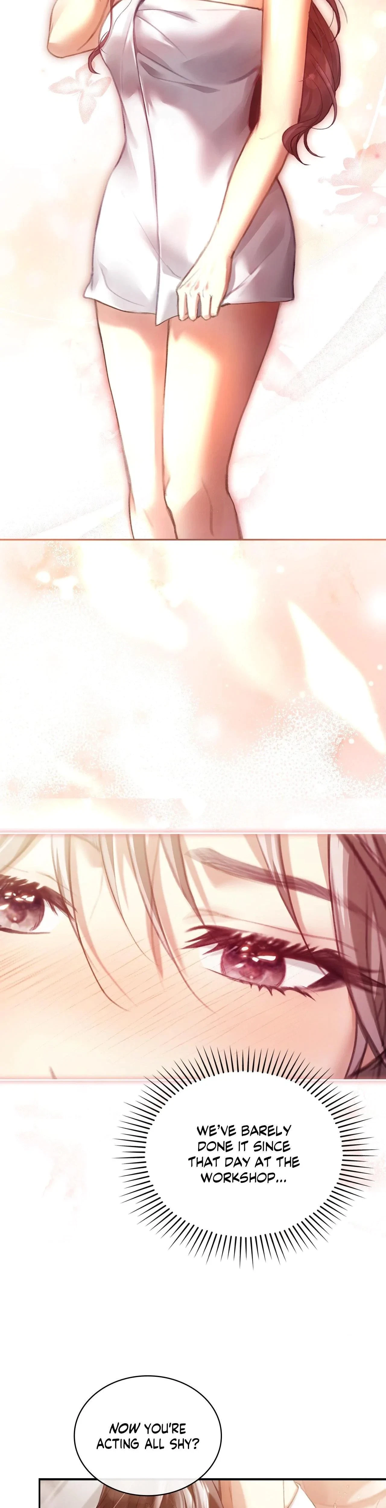 The Young Wife Chapter 38, page 15