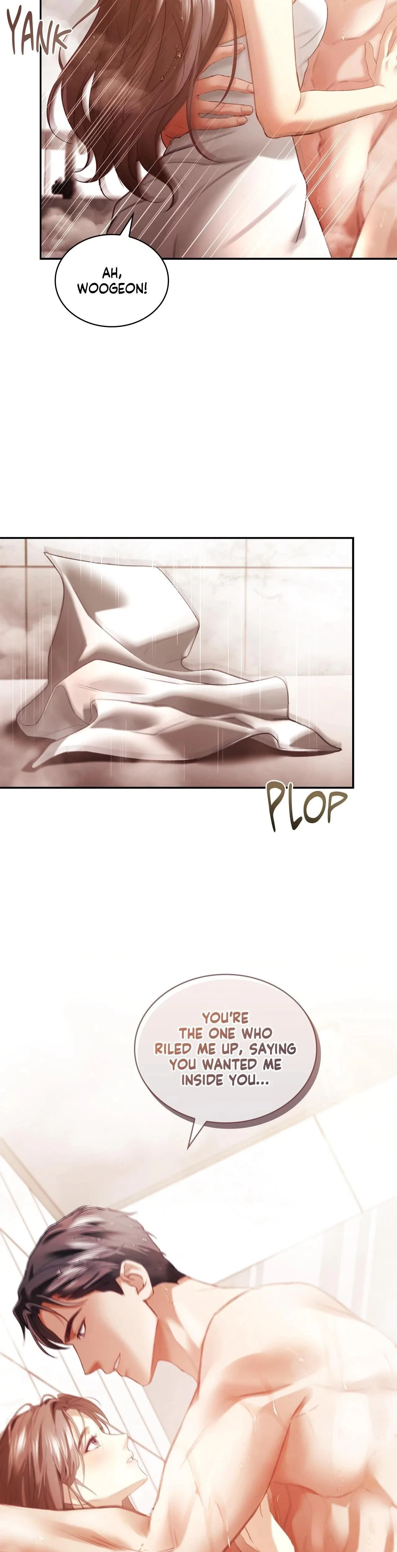 The Young Wife Chapter 38, page 16