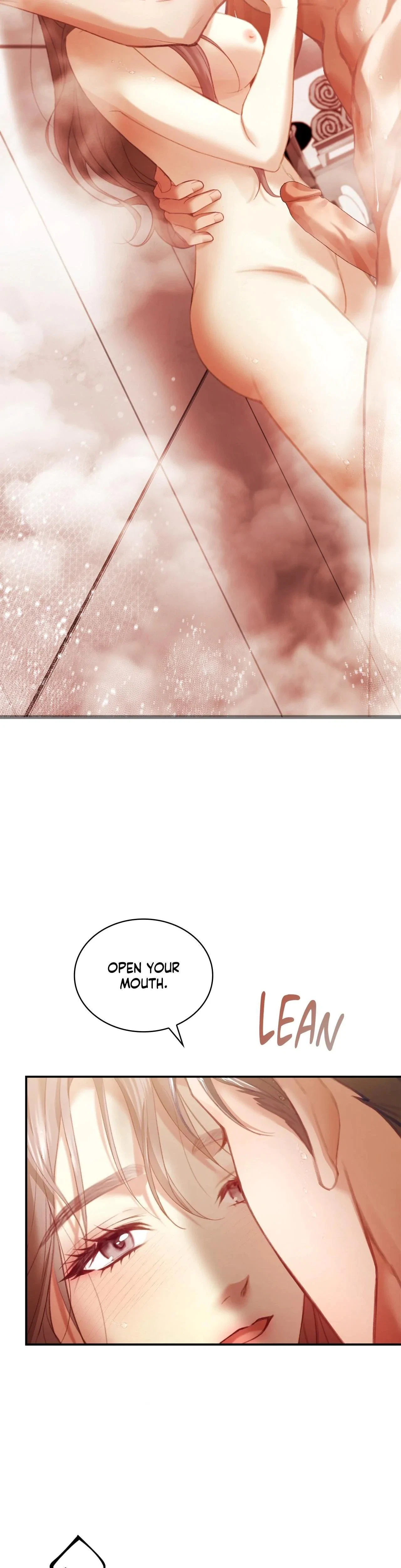 The Young Wife Chapter 38, page 17