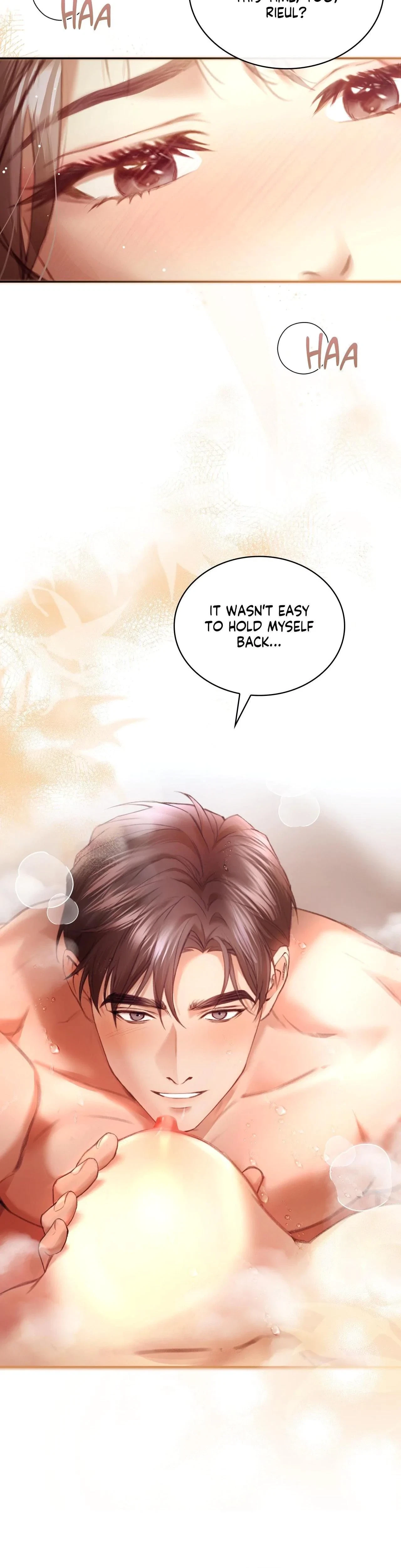 The Young Wife Chapter 38, page 22