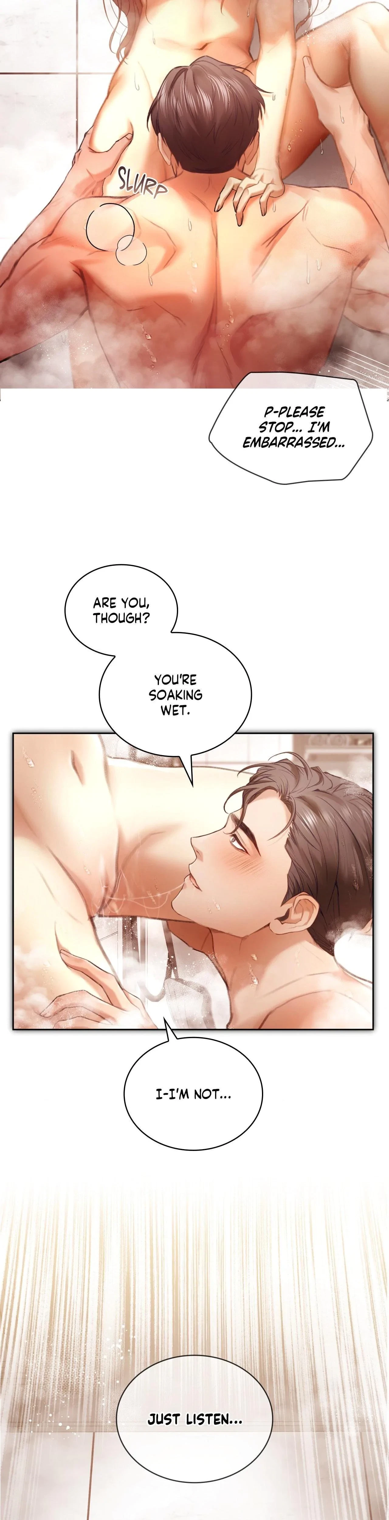 The Young Wife Chapter 38, page 24