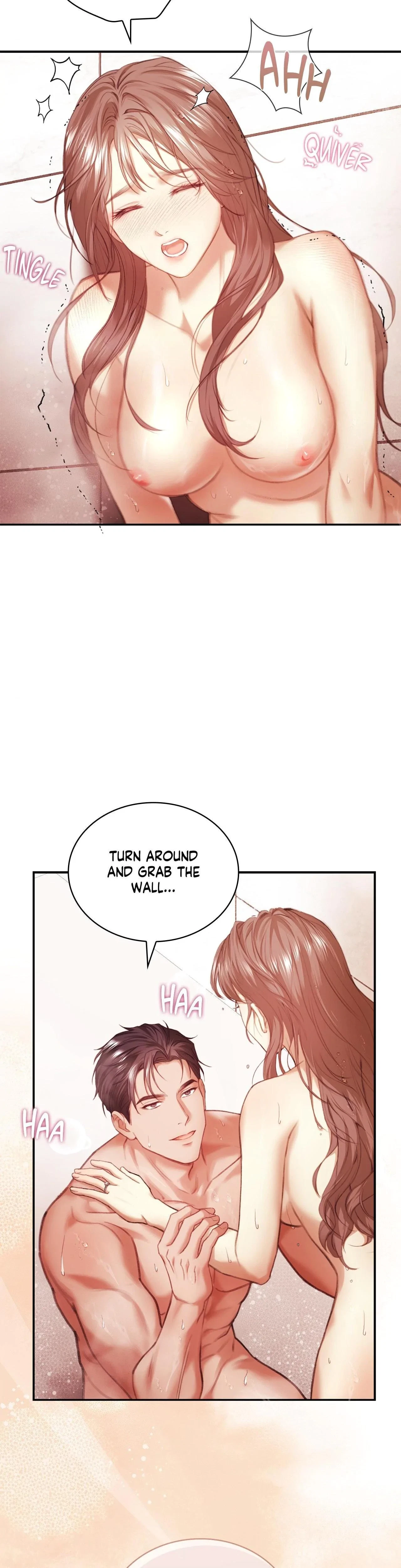 The Young Wife Chapter 38, page 28