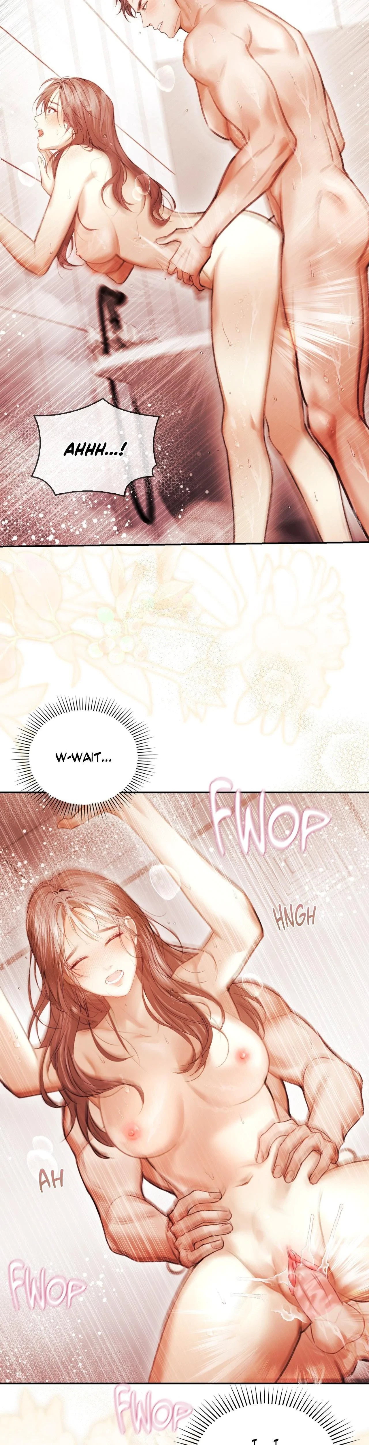 The Young Wife Chapter 38, page 31